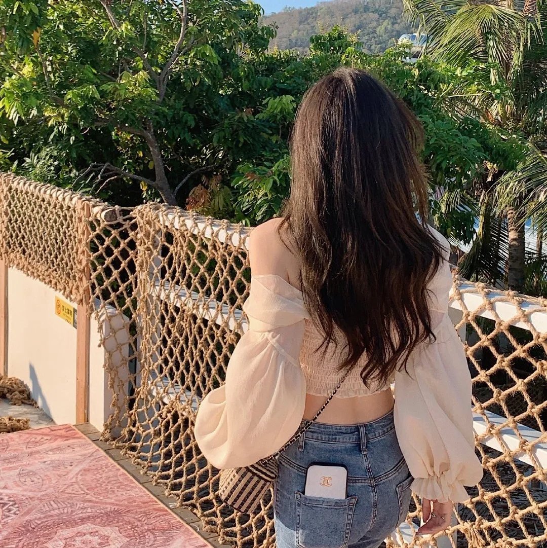 重生古代嫂子来借粮